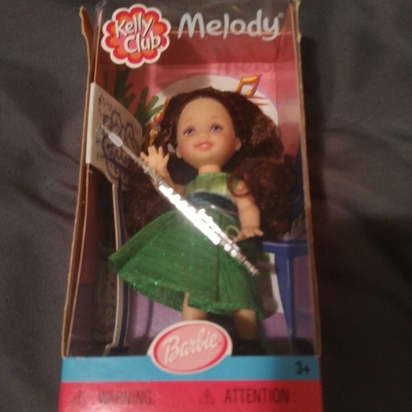 2001 kelly melody